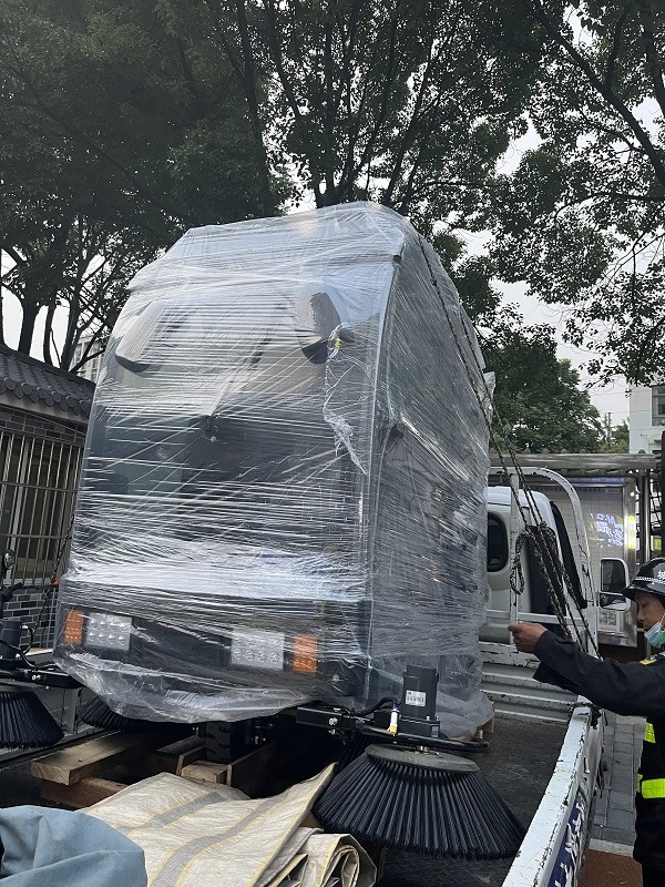 車間適用掃地機嗎？